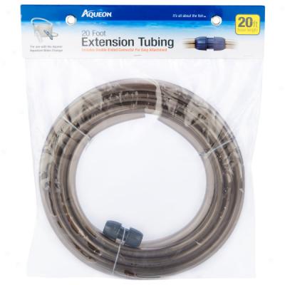 Aqueon Extension Hose - 20 Feet