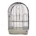 Arch Roof Style Bird Cage With 