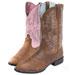 Ariat Stockman Ladies'u-yoe Boots