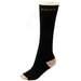 Ariat Tall Boot Sockw In Black