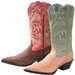 Ariat Western Heritage Ladies' J-toe Boots