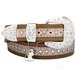 Ariat™ Fatbaby Rhinestone Belt