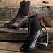 Ariat™ Paddock Boots With Front Zipper