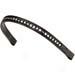 Aristo-kraft Swarovski Crystal Square Crystal Browband