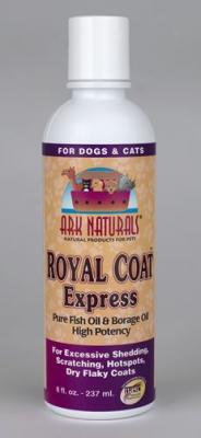 Ark Naturals Royal Coat