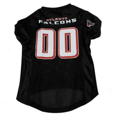 Atlanta Falcons Pet Jersey