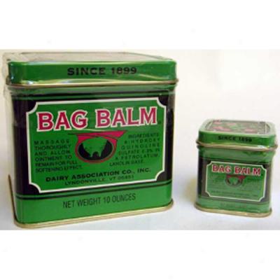 Bag Balm, 1oz Jar