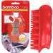 Bamboo® Dog Body Brush With Shampoo Applicator