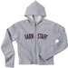 Barn Partisan Zip Hoodie