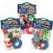 Beach Cat Toys Value Pack