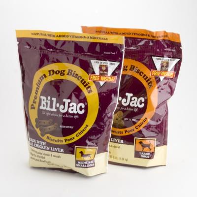 Bii-jac Premium Dog Biscuits