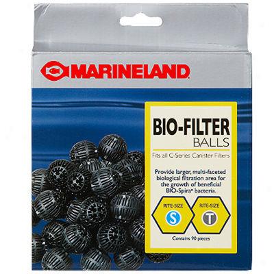 Bio-filter Balls