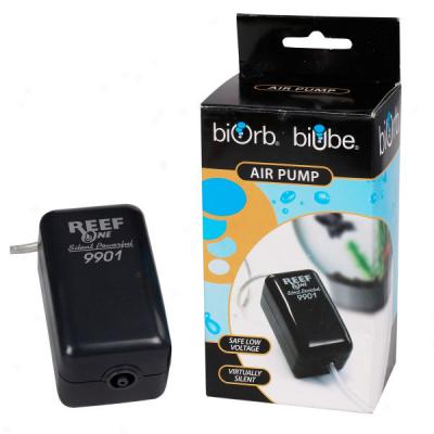 Biorb And Biube 12v Air Pump