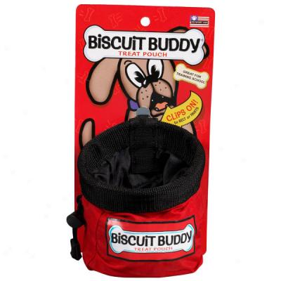 Biscuit Buddy By Petsport