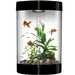 Biube® 9-gallon Aquarium With Halogen Light
