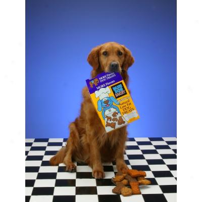 Blue Dog Premium Low Fat Biscuits