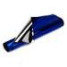 Blue/silver Mirror-back Aquariium Backing By Penn Plax