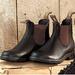 Blundstone Polyurethane Work Horse Boots