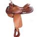 Bob Loomis Reiner Saddle By Saddlesmith