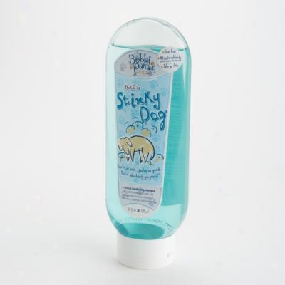 Bobbi Panter Stinky Dog Shampoo