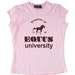 Body Chemistre Equus Unjversity Tom Boy T-shirt