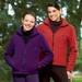 Boink Microfleece Turtleneck - Ladies'