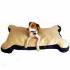 Bone-shaped Dog Bed