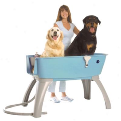 Booster Bath (oversized)