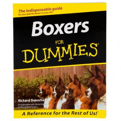 Boxers For Dummies