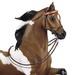 Breyer English Show Bridle