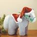 Breyer Holiday Noel Plush Pony