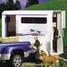 Breyer Horse Trailer