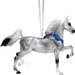 Breyer® Beautiful Breeds Succession: The Saddlebred Ornament