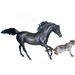 Breyer® Classics™ Flicka And Cougar Gift Set