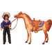 Breyer® Classics™ Western Riding Gift Set