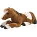 Breyer® Coco Lying Filly Plush Toy