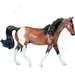 Breyer® Double Trouble Buckskin Pinto