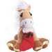 Breyer® Holiday Plush Palomino Belle