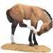 Breyer® International Miniatures Collection: American Quarter Horse Foal