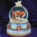 Breyer® Musical Snow Globe