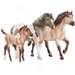 Breyer® Pony Lineage Set