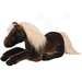 Breyer® Rocky Liver Chestnut Plush Toy