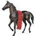 Breyer® Seattle Slew