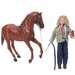 Breyer® Sonador And Cale Clzssics Gift Set