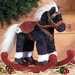 Breyer® Vintage Plush Rocking Horse