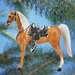 Breyer® Western Holiday Ornament