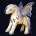 Breyer® Wind Dancer Balii