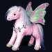 Breyer® Wind Dancer Plush Kohilo