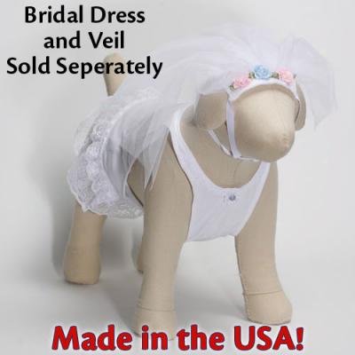 Bride Dress Costume - Small