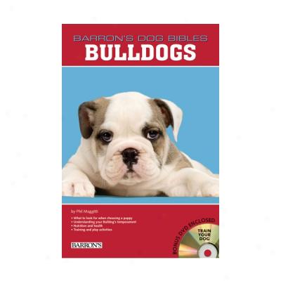 Bulldogs (barron's Dog Bibles Series)